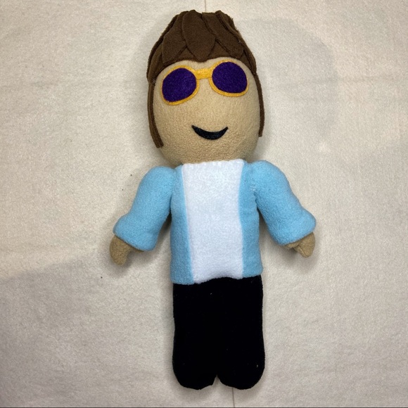 roblox stuff toy